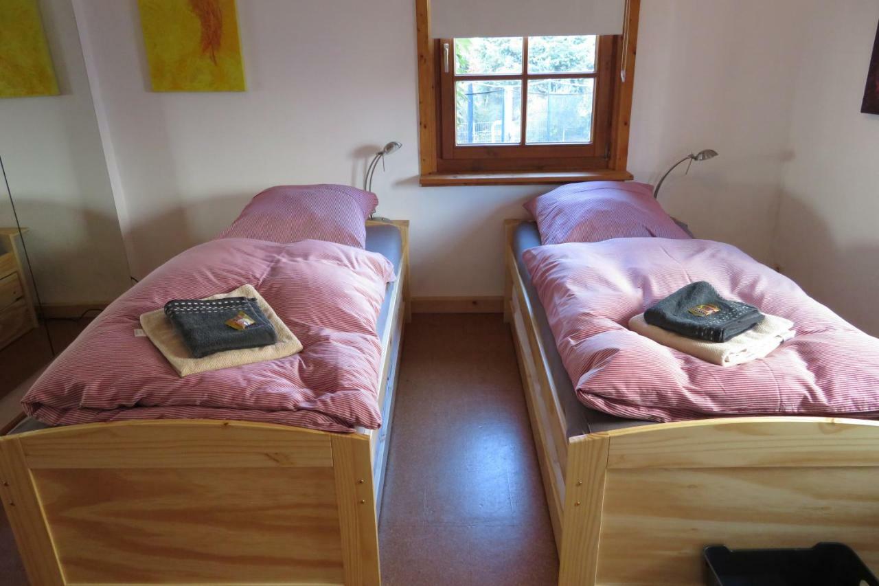 Apartment Welcome House