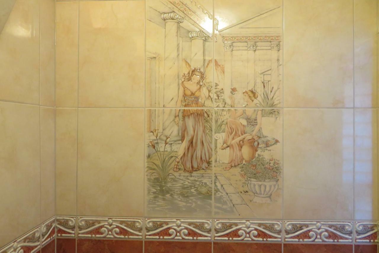Welcome House Apartment *