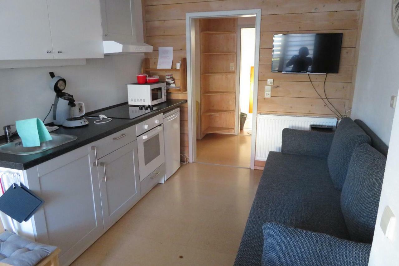 Welcome House *