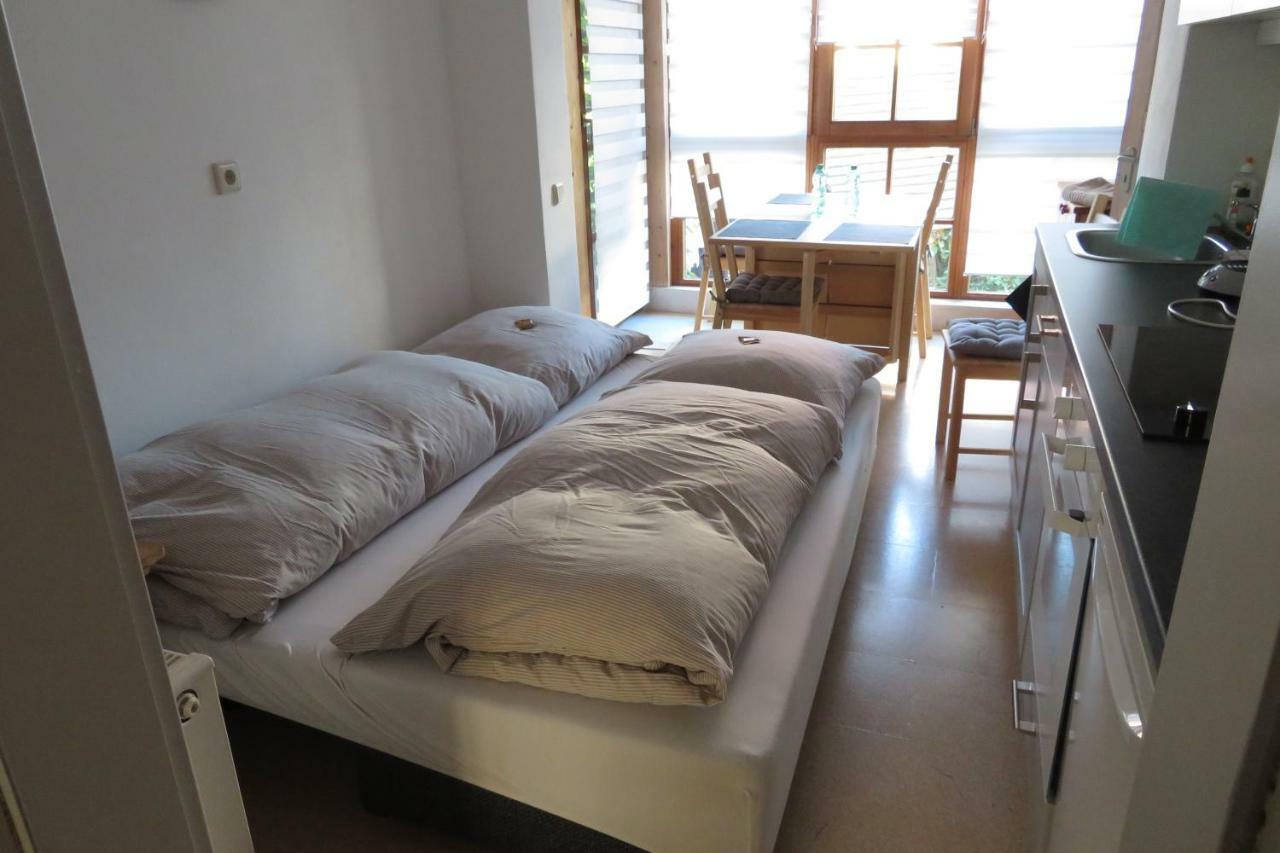 Welcome House * Wendlingen am Neckar